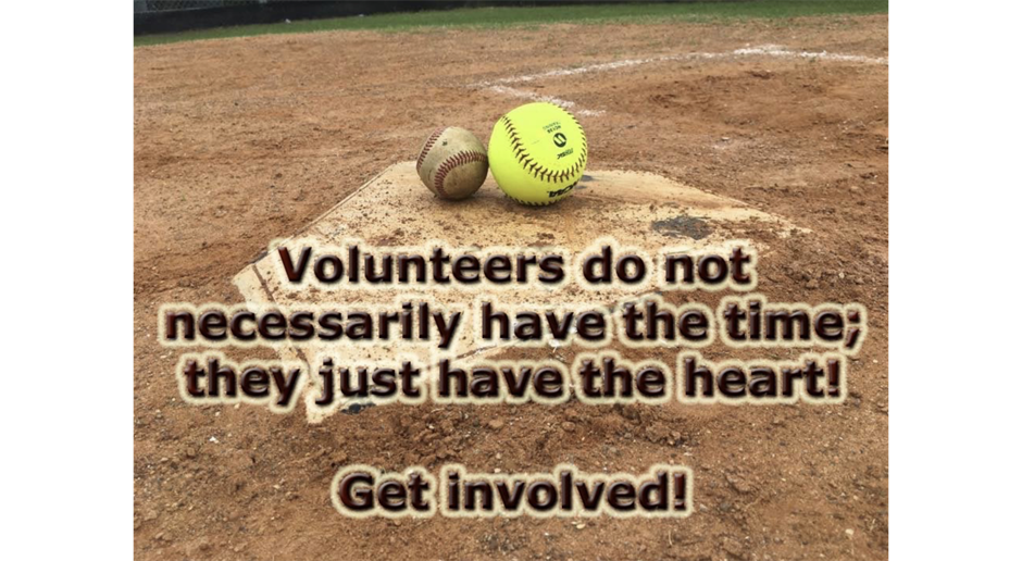 Field Maintenance Volunteers Needed! Email the SAAA!