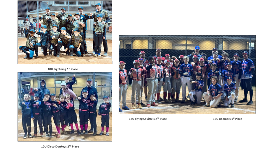 EOS Tourney Fall 2023 Baseball