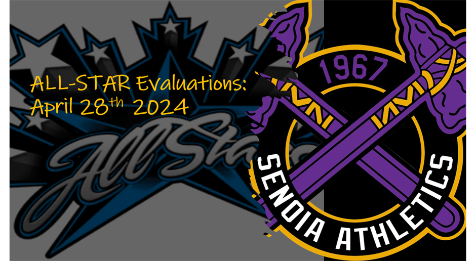 ALL-STAR EVALUATIONS