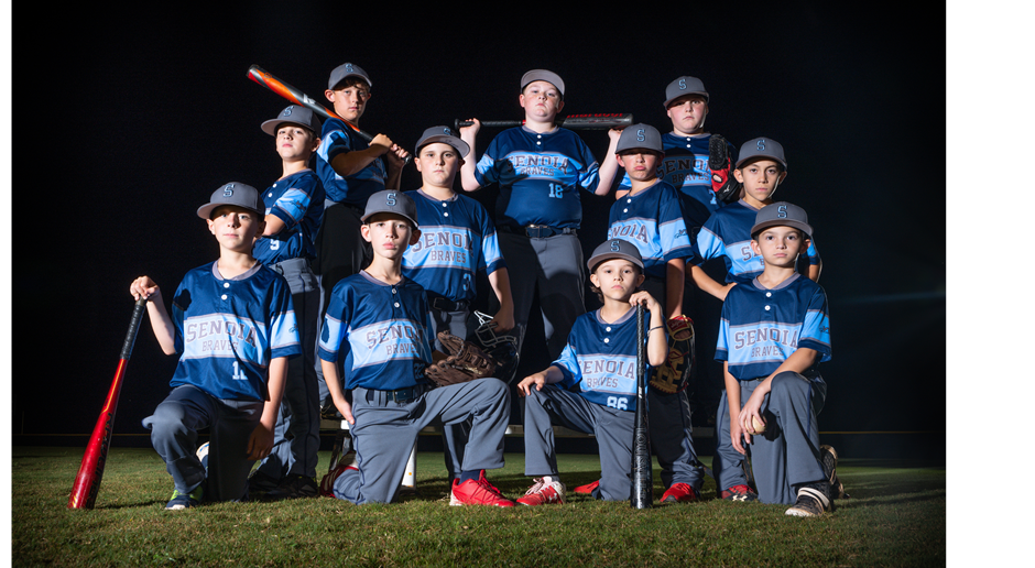 UPDATED SCHEDULE- Picture Day April 16th-17th