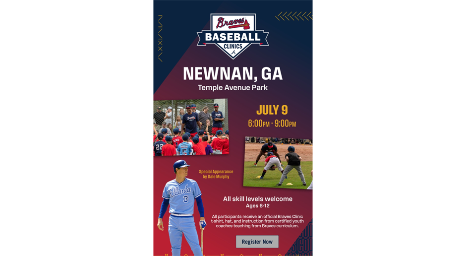 BRAVES CLINIC