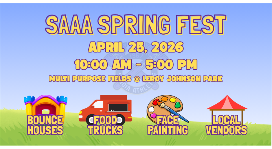 Spring Fest 2026
