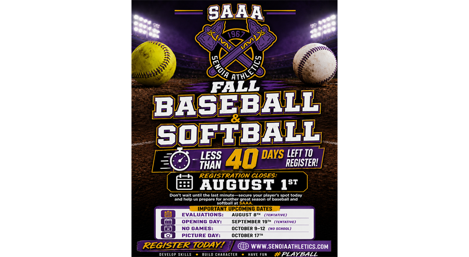 REGISTER NOW!